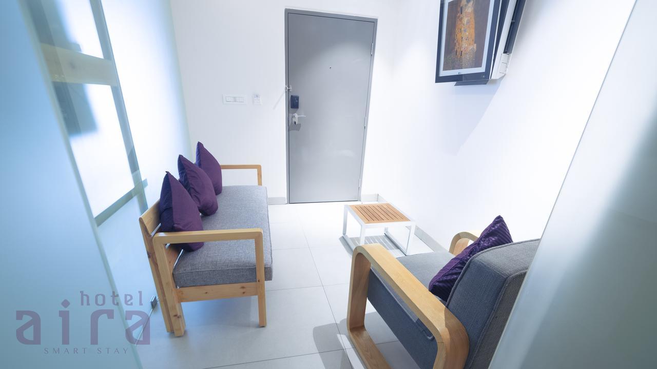 Hotel Aira Vijayawāda Екстериор снимка