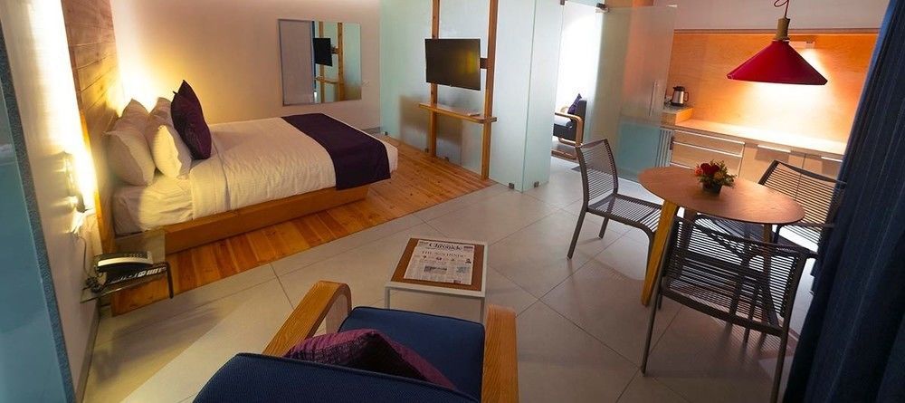 Hotel Aira Vijayawāda Екстериор снимка