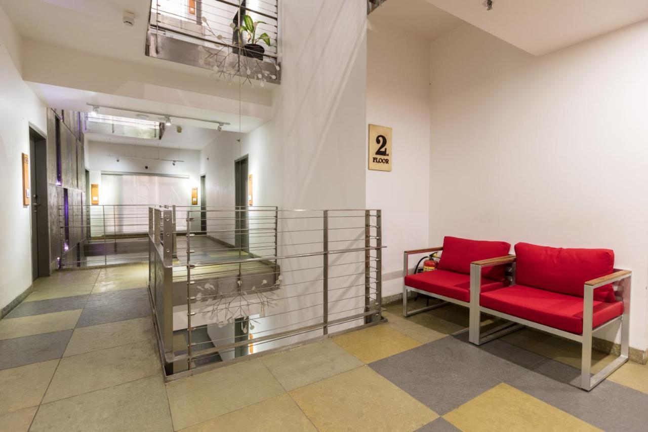 Hotel Aira Vijayawāda Екстериор снимка
